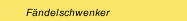 Fändelschwenker