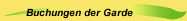 Buchungen der Garde 